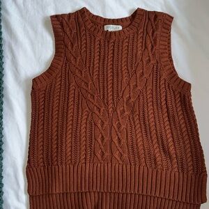Rachel Zoe Sweater Vest